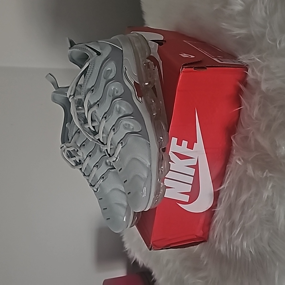 Men's Nike Vapor Max Plus